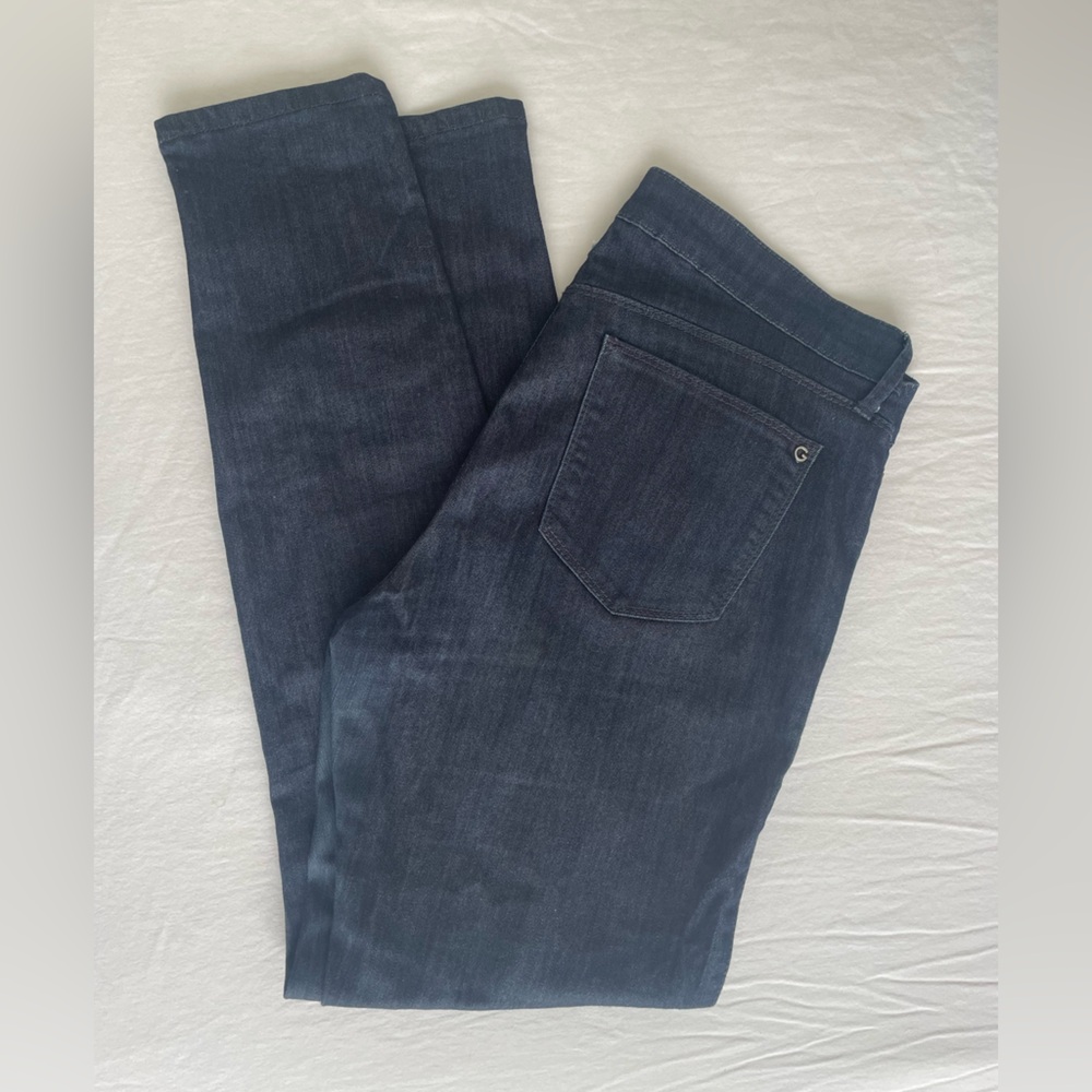 G by GUESS Jeans Suzette Super Skinny